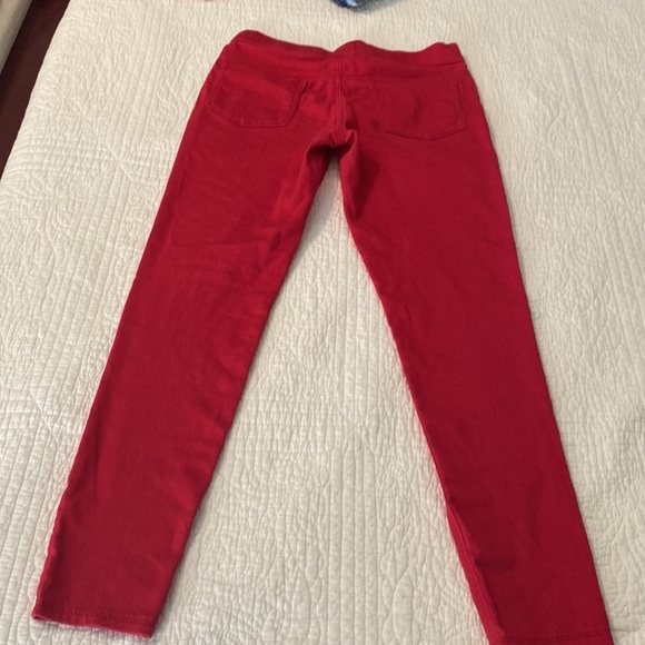 ADORABLE Girl’s Christmas Holiday Outfit - Big Girls Size XL/14-16 - Picture 12 of 12